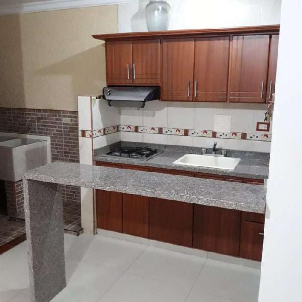 Apt Barrio Altamira Palmira 3er Piso