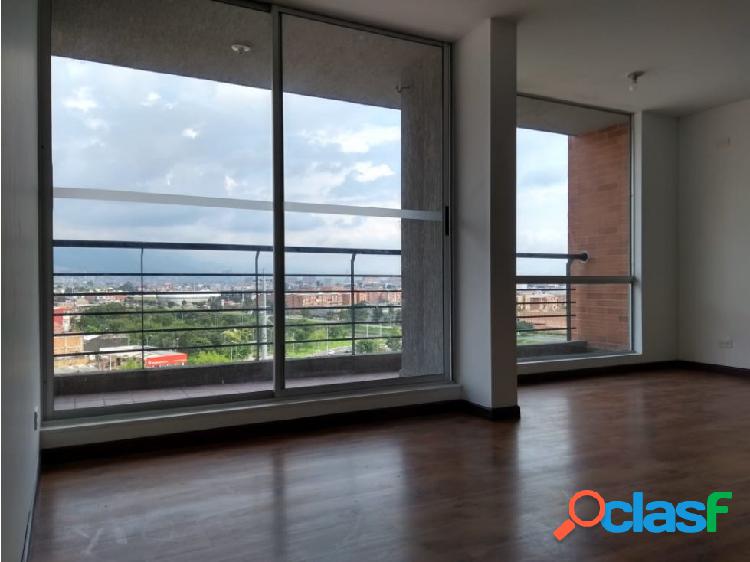Arriendo Apto 84 Mts Pontevedra