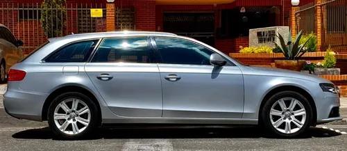 Audi A4 Avant Luxury Tfsi (station Wagon)