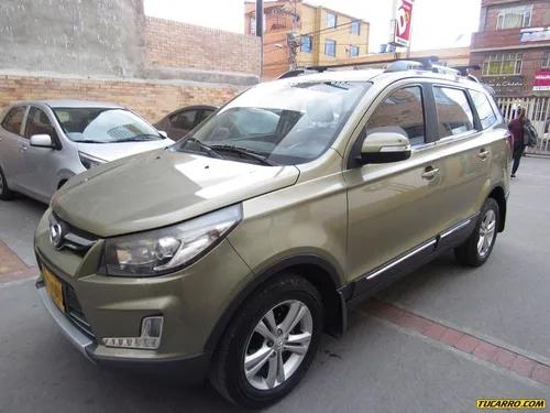 Baic Kenbo K Seven Se Mt 1500