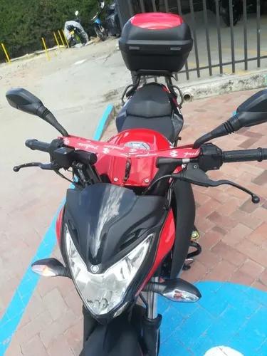 Bajaj Pulsar Ns200