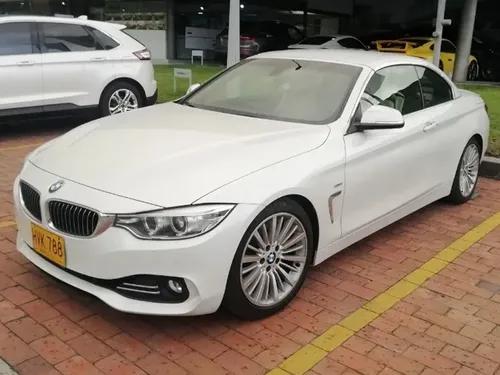 Bmw 428i Convertible