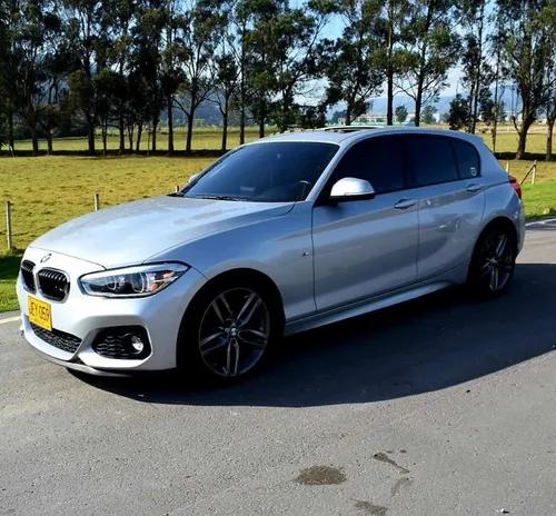 Bmw Serie 1 Bmw 120i 2.0 Paque M