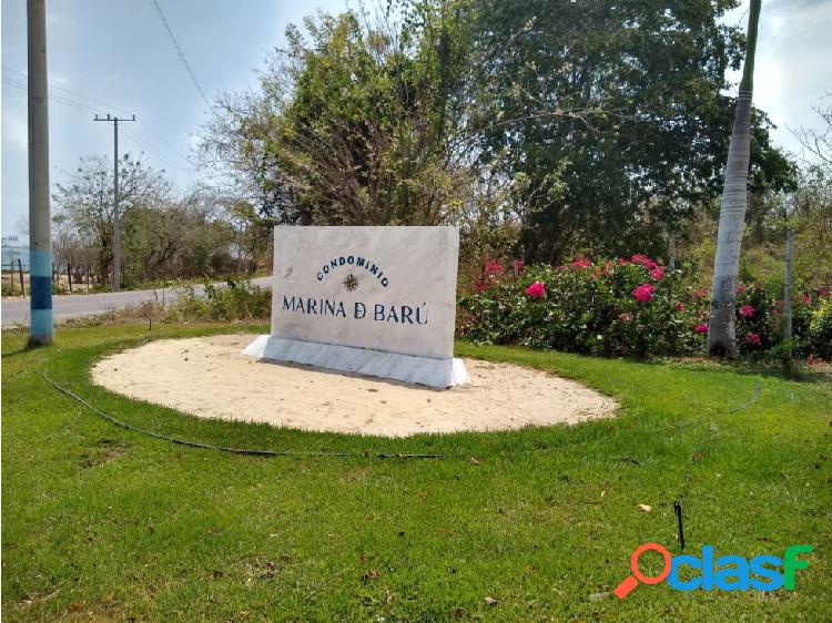 CARAZO VENDE CASA CONDOMINIO MARINA BARU