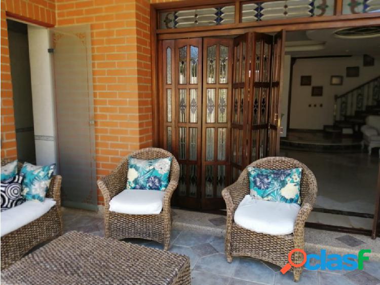 CASA CIUDAD JARDIN POLO CLUB (K.G)