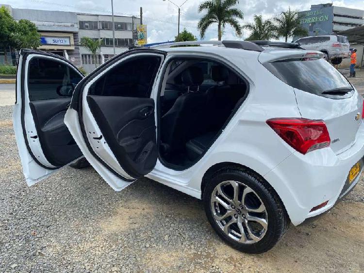 CHEVROLET ONIX LTZ MEJORADO