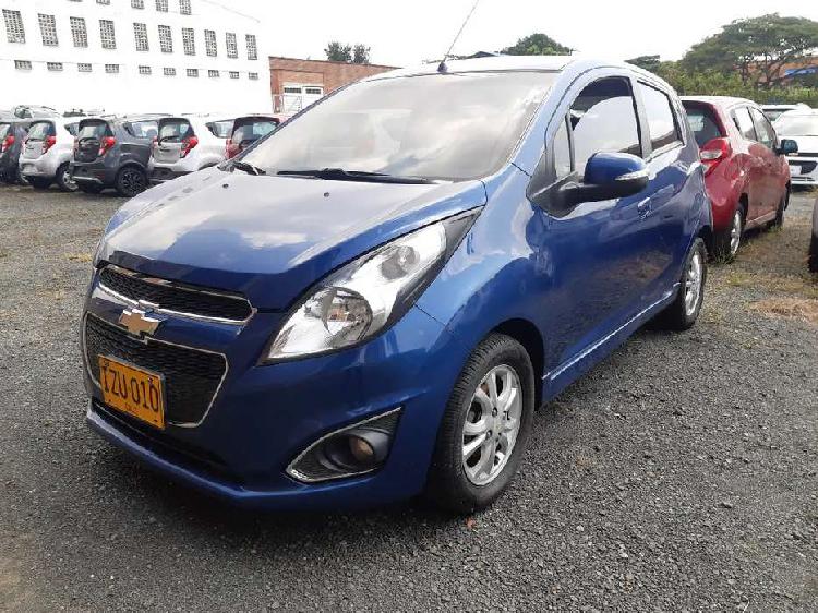 CHEVROLET SPARK GT LTZ 2017