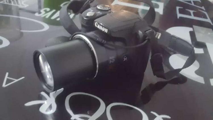 Canon sx510hs zoom 35 x