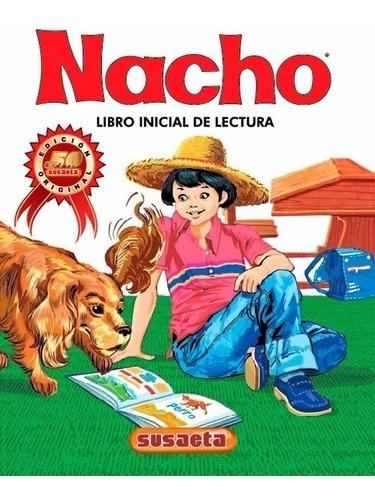 Cartilla Nacho