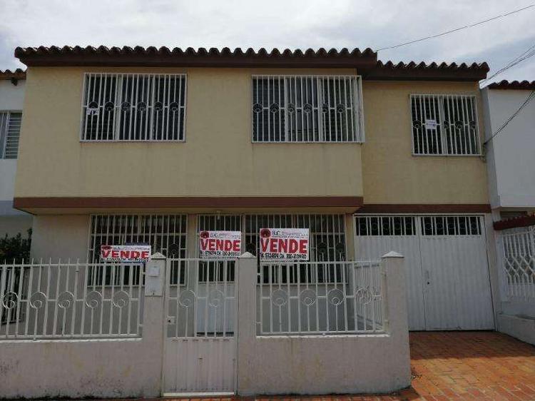 Casa En Venta En Cúcuta Capillana CodVBHCI_1391