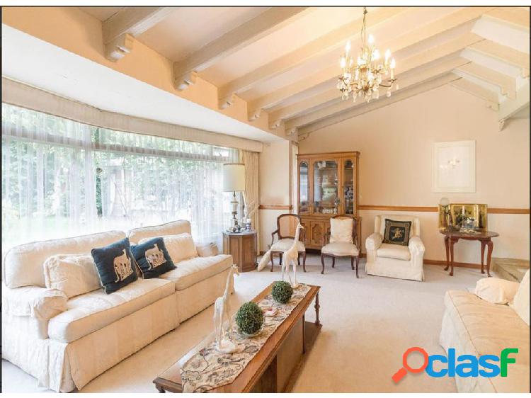 Casa en venta Arriendo, SANTA ANA ORIENTAL Bogotá