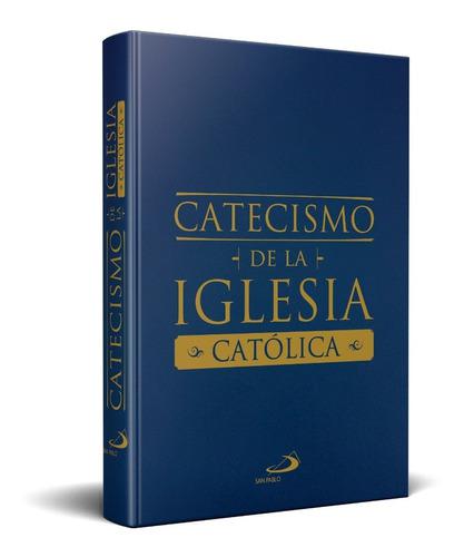 Catecismo De La Iglesia Católica