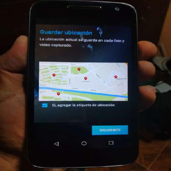 Celular Motorola G Play