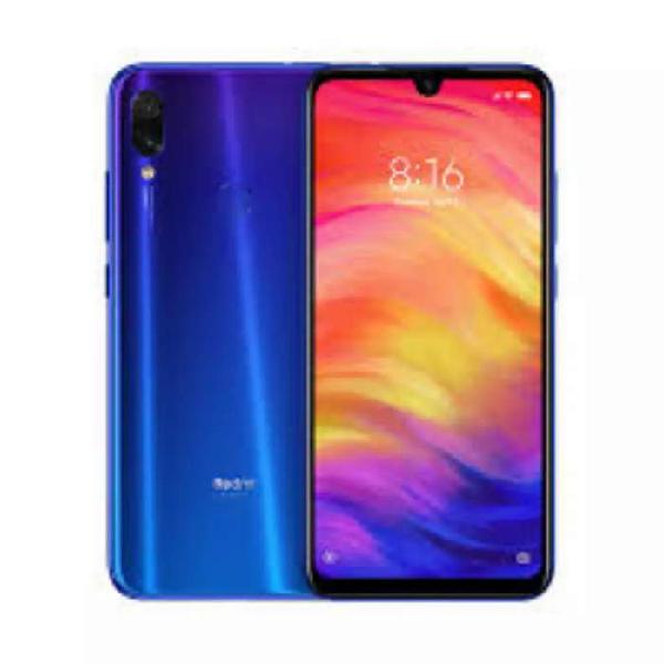 Celular xiaomi retmi note 7 de 64 gb