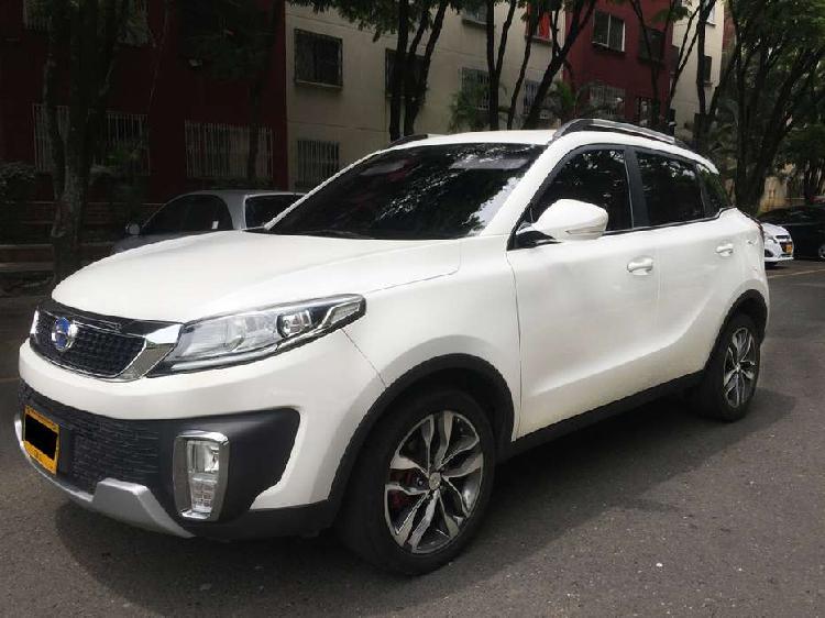 Changhe Q35 2019 como NUEVA (perfecto estado)