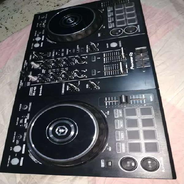 Controlador DDJ400