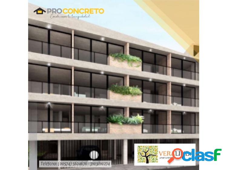 EXCELENTE OPORTUNIDAD DE INVERSIÓN... APARTAMENTOS