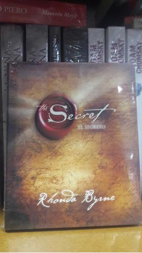 El Secreto Rhonda Byrne