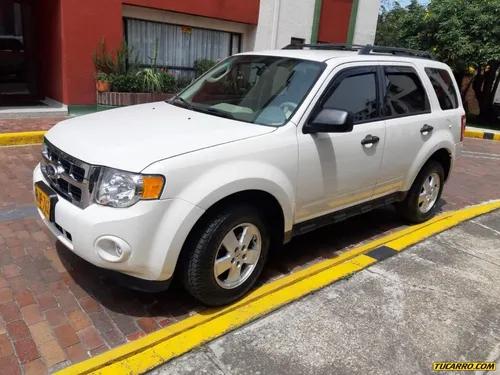 Ford Escape Xls 4x2 3.0 At