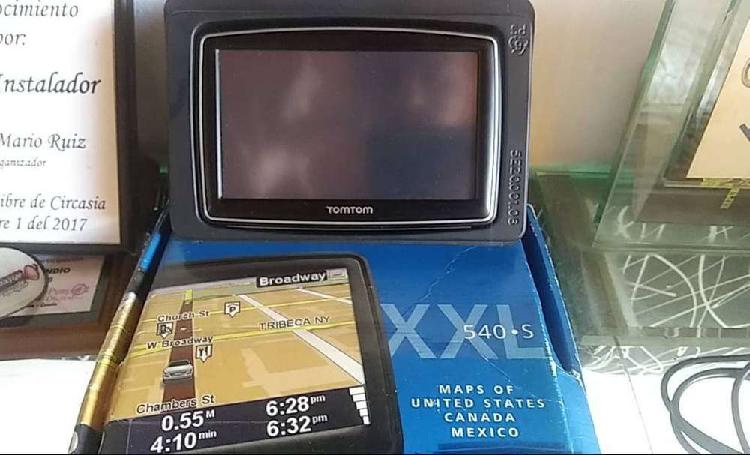 GPS para Carro TomTom Original