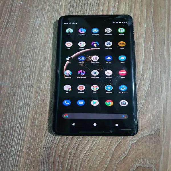 Google Pixel 2XL 64GB fisurado