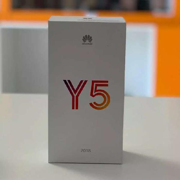 Huawei Y5 2018