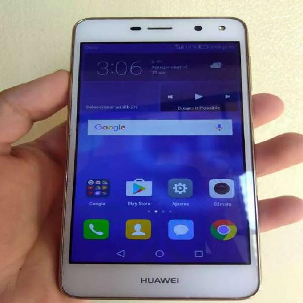 Huawei y5 ll como nuevo barato