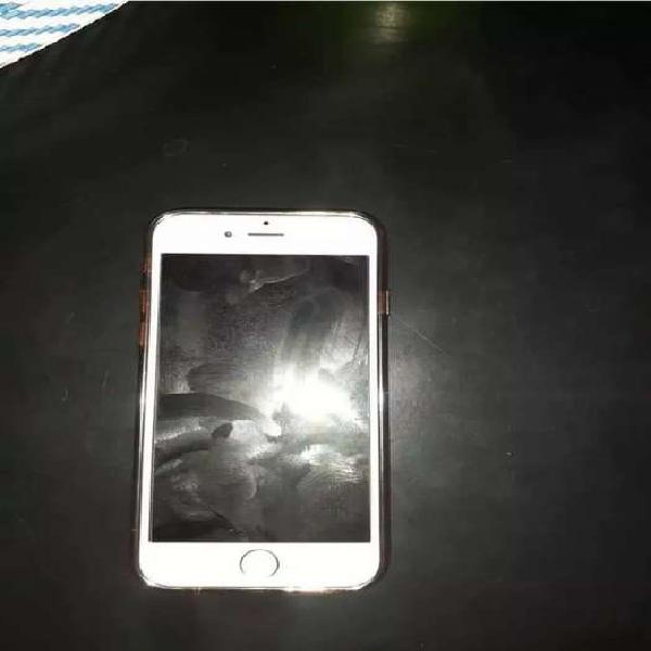Iphone 6 perfecto estado