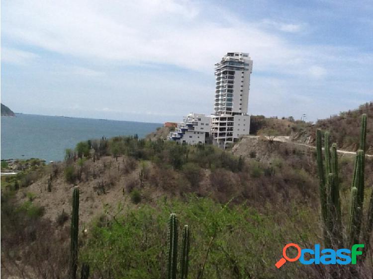 LOTE EL RODADERO SANTA MARTA (C.V)