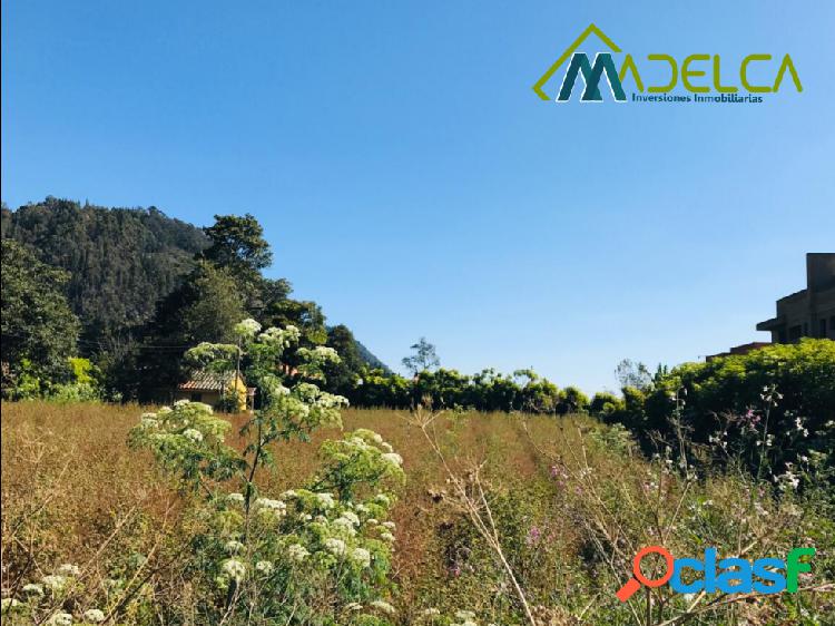 LOTE EN VENTA COTA CUNDINAMARCA