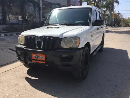 Mahindra Pick-up Hawk 2013