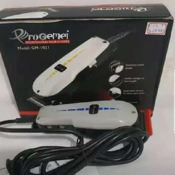 Maquina Gemei corte profesional