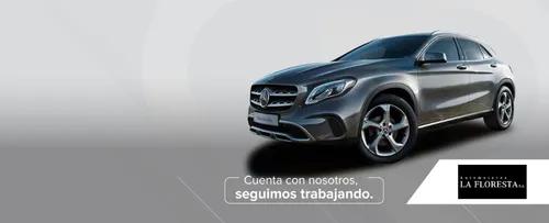Mercedes -benz Gla 200 Urban Facelift Plus