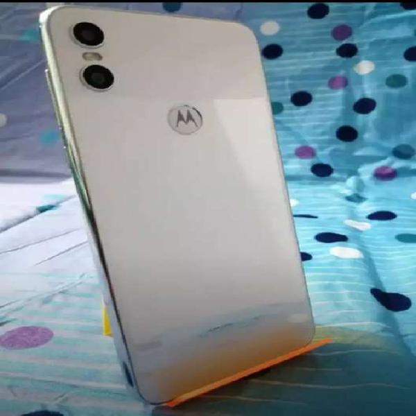 Motorola Moto One Blanco! Original! $ 320.000