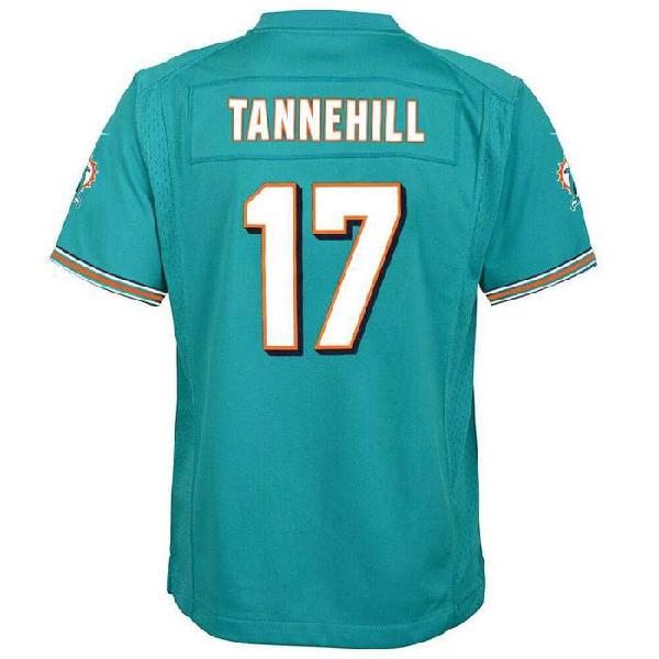 Nike Official Nfl Game Team Jersey Collection Miami Dolphins