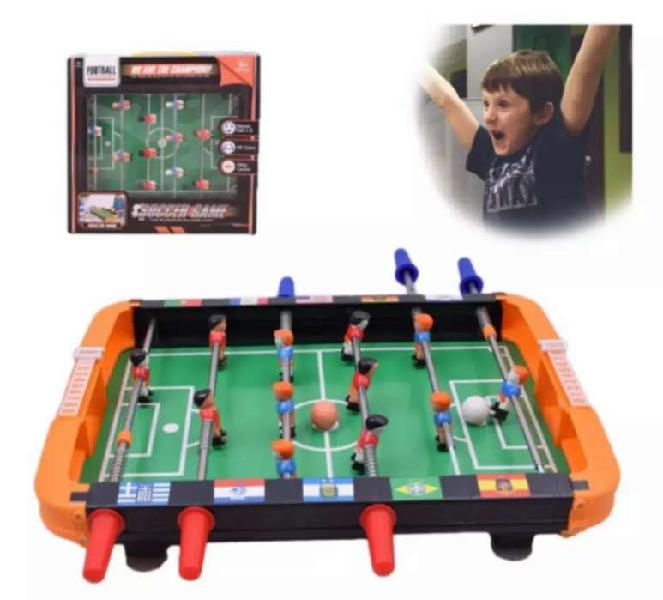 Oferta Futbolito de mesa