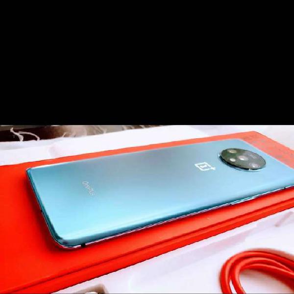 OnePlus 7T 8 Ram 128 GB Dual Sim
