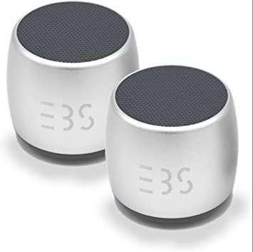 PARLANTES BLUETOOTH TWINS EBS-88