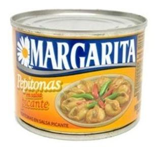 Pepitonas Venezolanas Importadas Margarita®