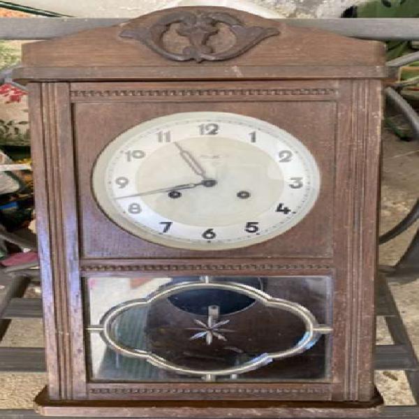 Reloj De Pared Alemán