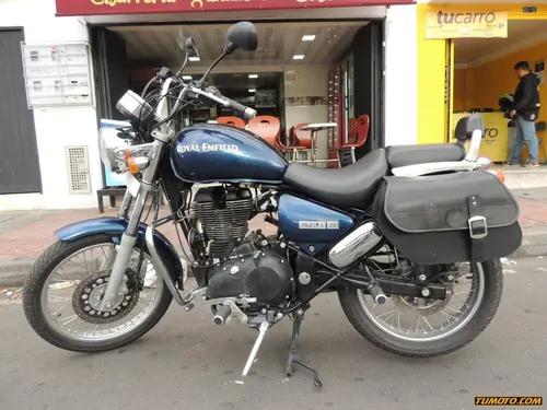 Royal Enfield Rumbler 500