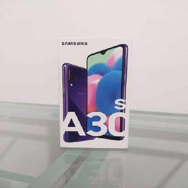 SAMSUNG GALAXY A30S