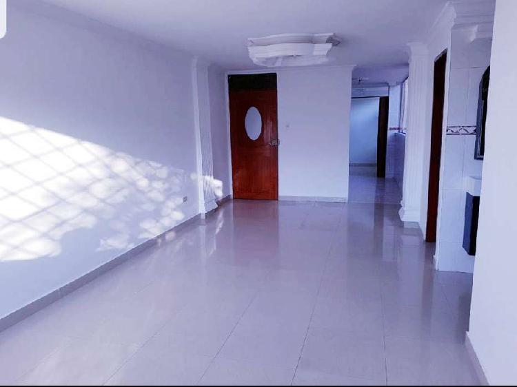 SE ARRIENDA APARTAMENTO (BARRIO RECREO)