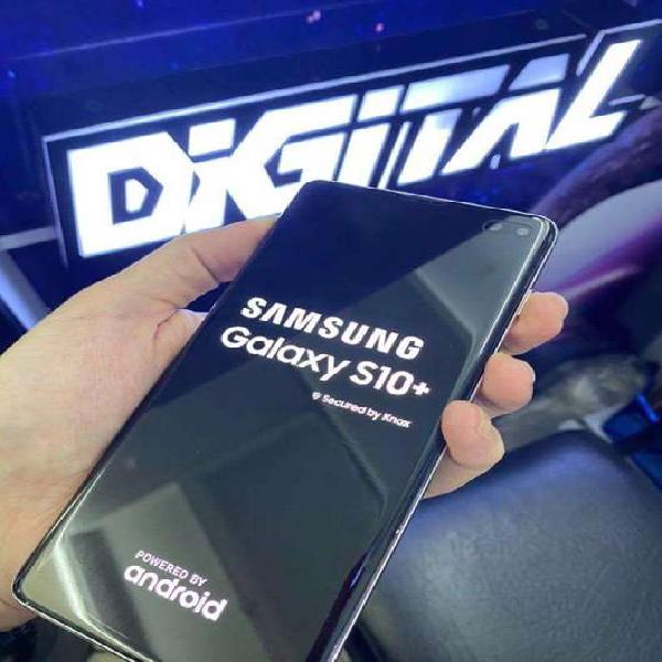 Samsung 10 plus 512 gb