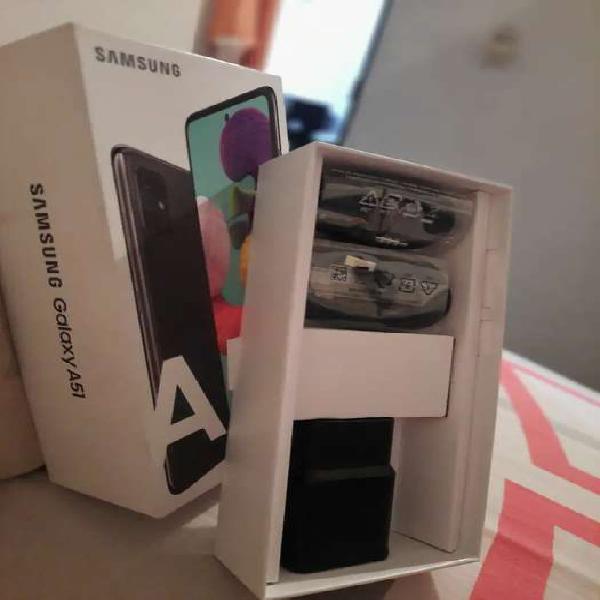 Samsung A31