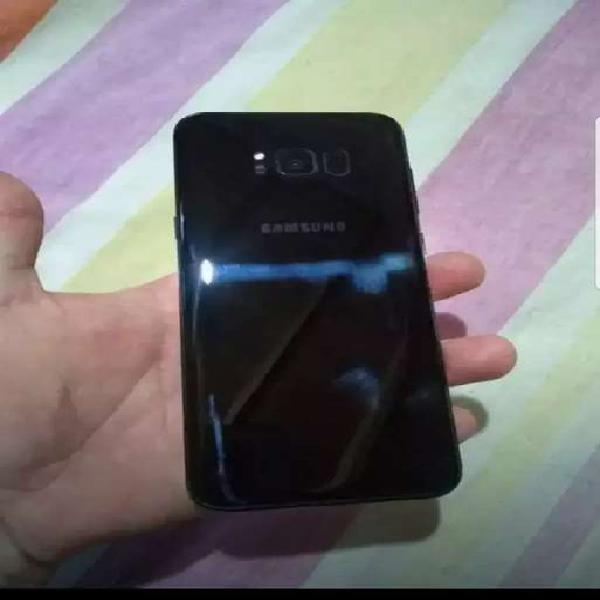 Samsung Galaxy s8 plus
