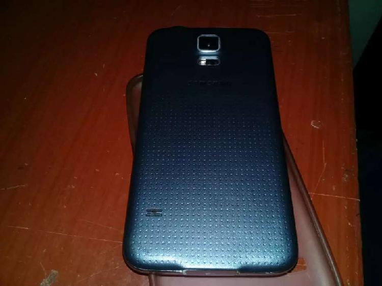 Samsung galaxy s5 usado