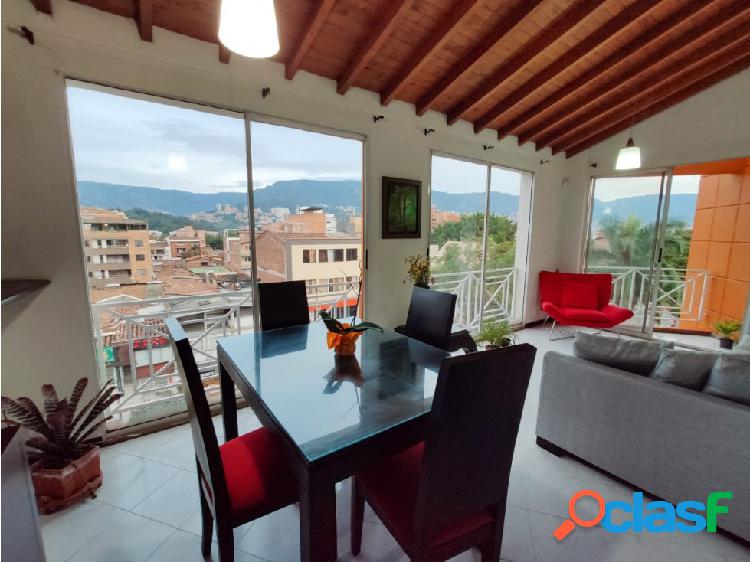 Se Vende Apartamento en Belén Rosales, Medellin