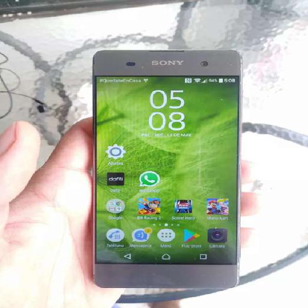 Se vende Sony Xperia xa