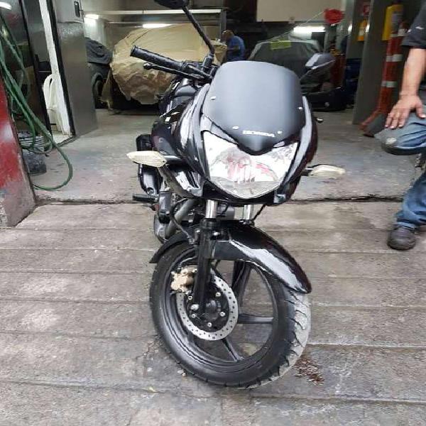 Se vende motocicleta urgente!!!